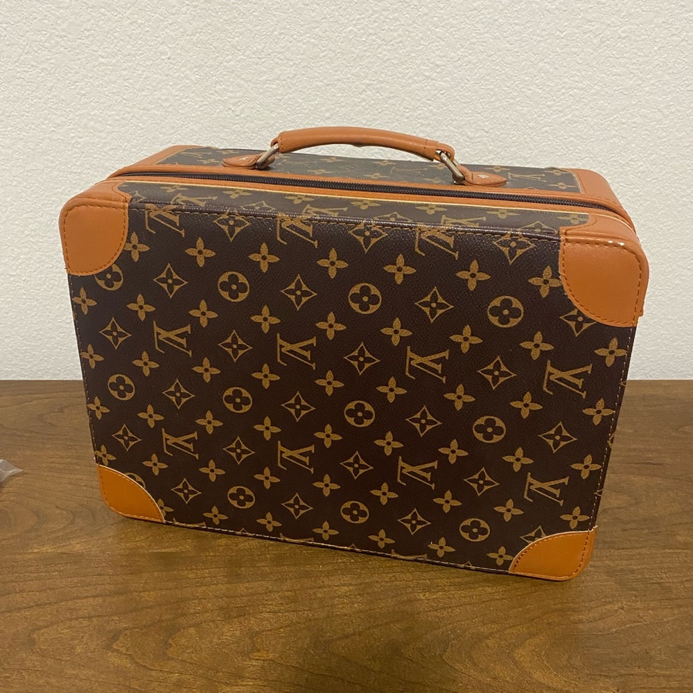 Vintage Louis Vuitton Briefcase